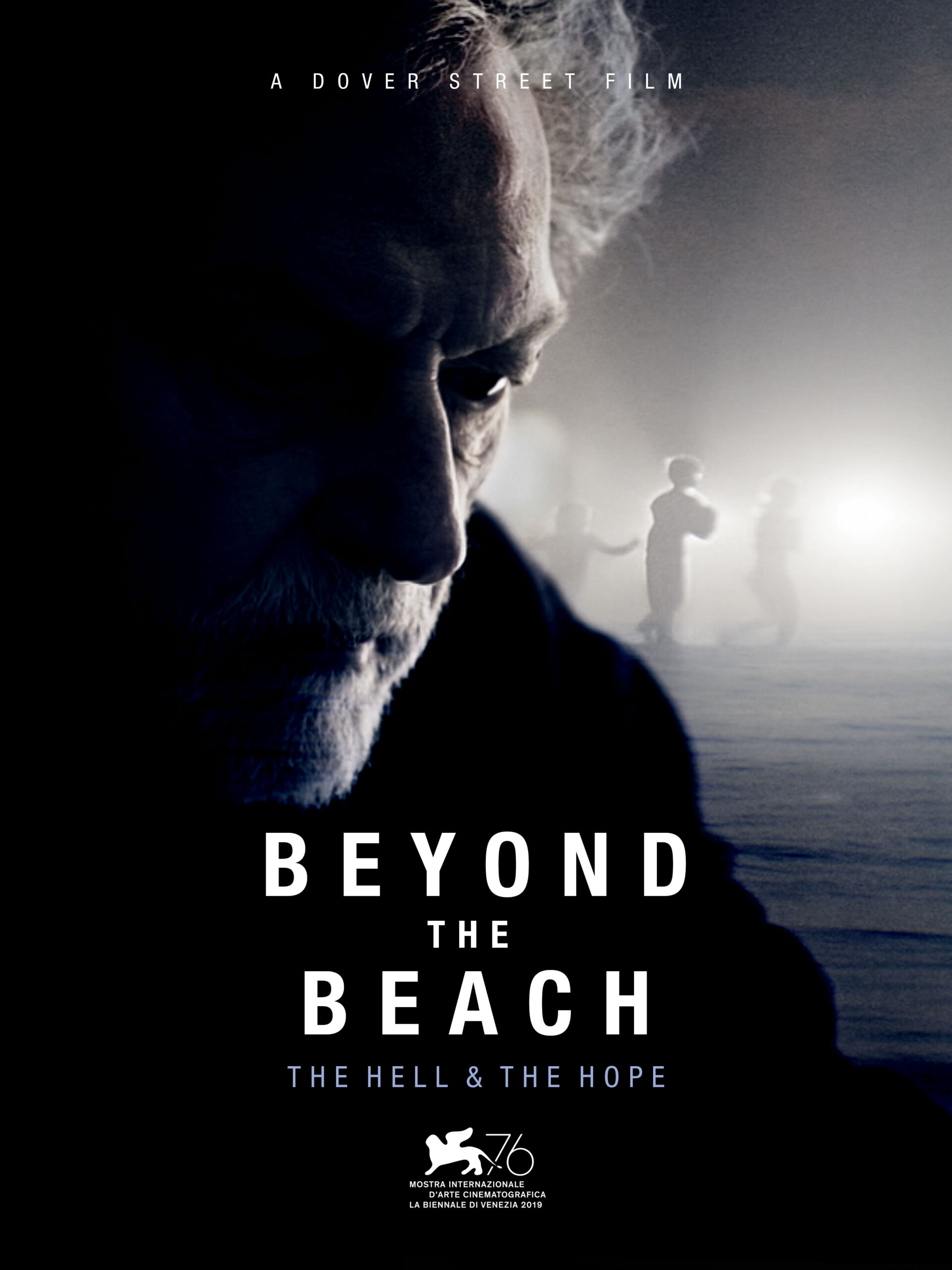 Beyond the Beach: The Hell and the Hope