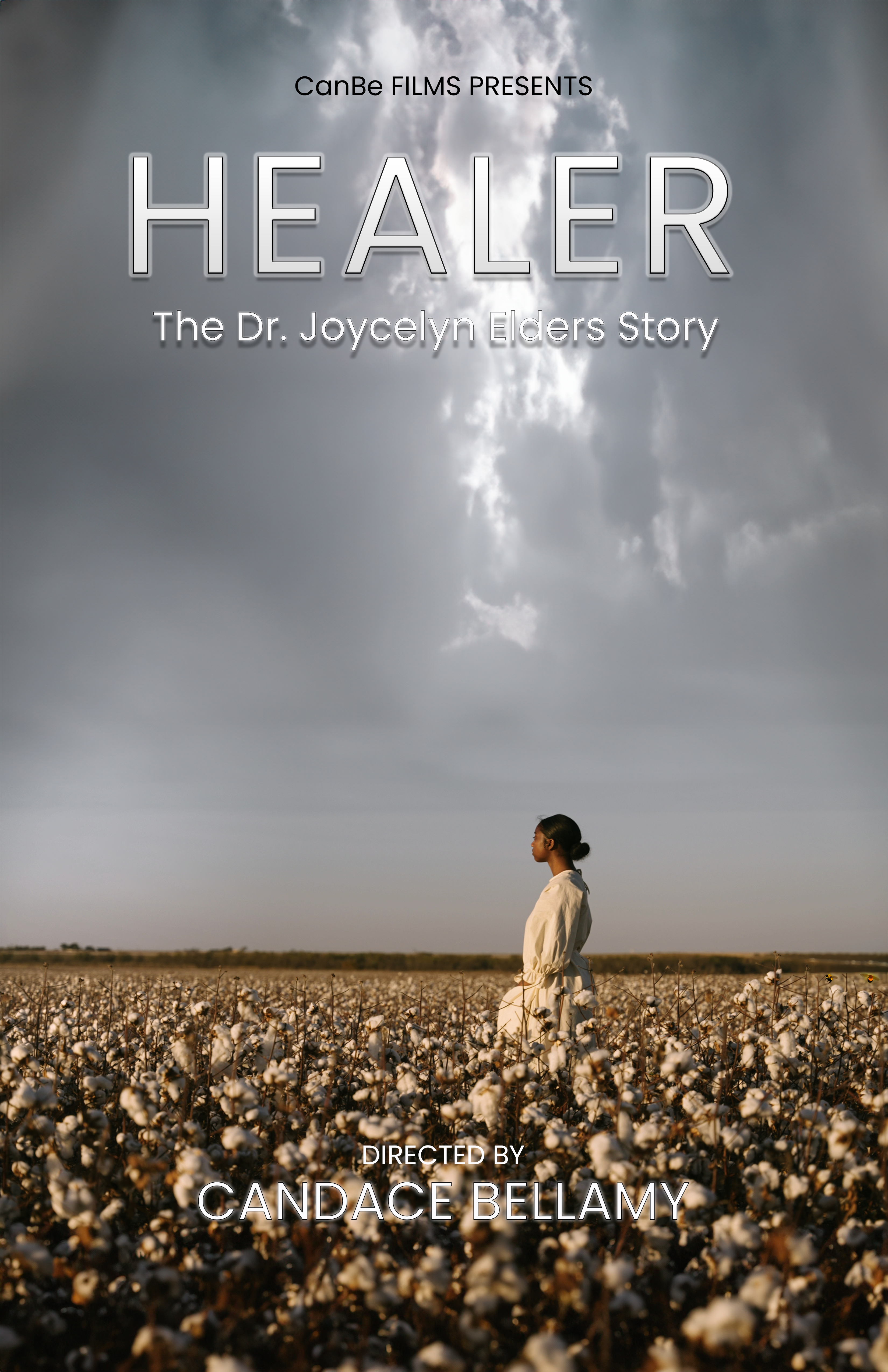 Healer: The Dr. Joycelyn Elders Story