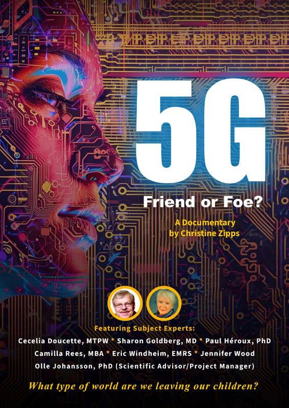 5G: Friend or Foe? – documentary