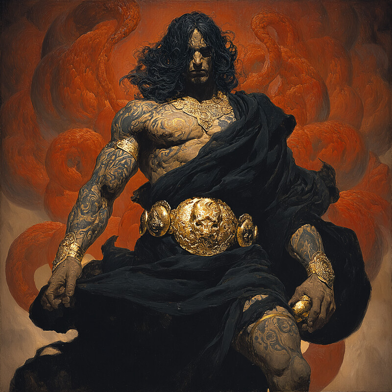 EREBUS