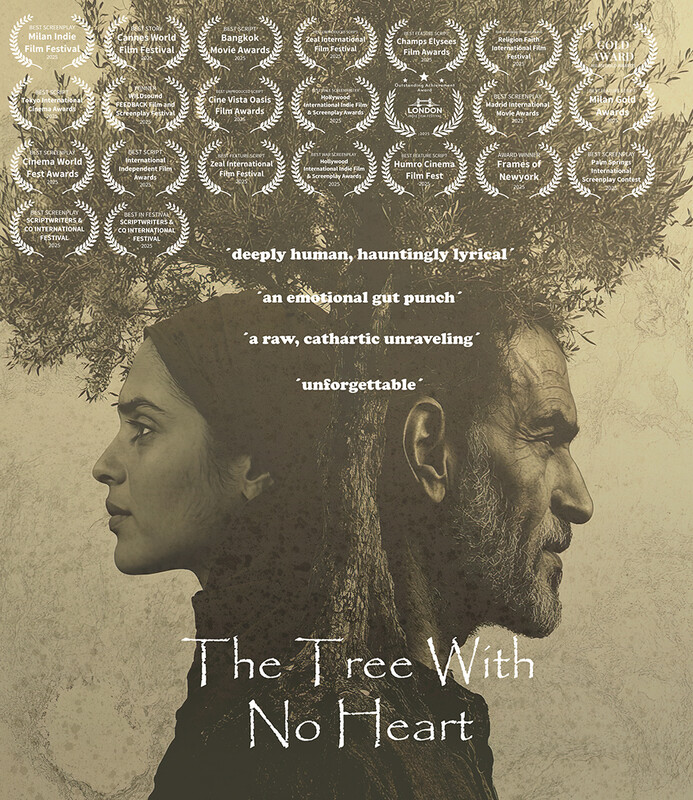 The Tree With No Heart