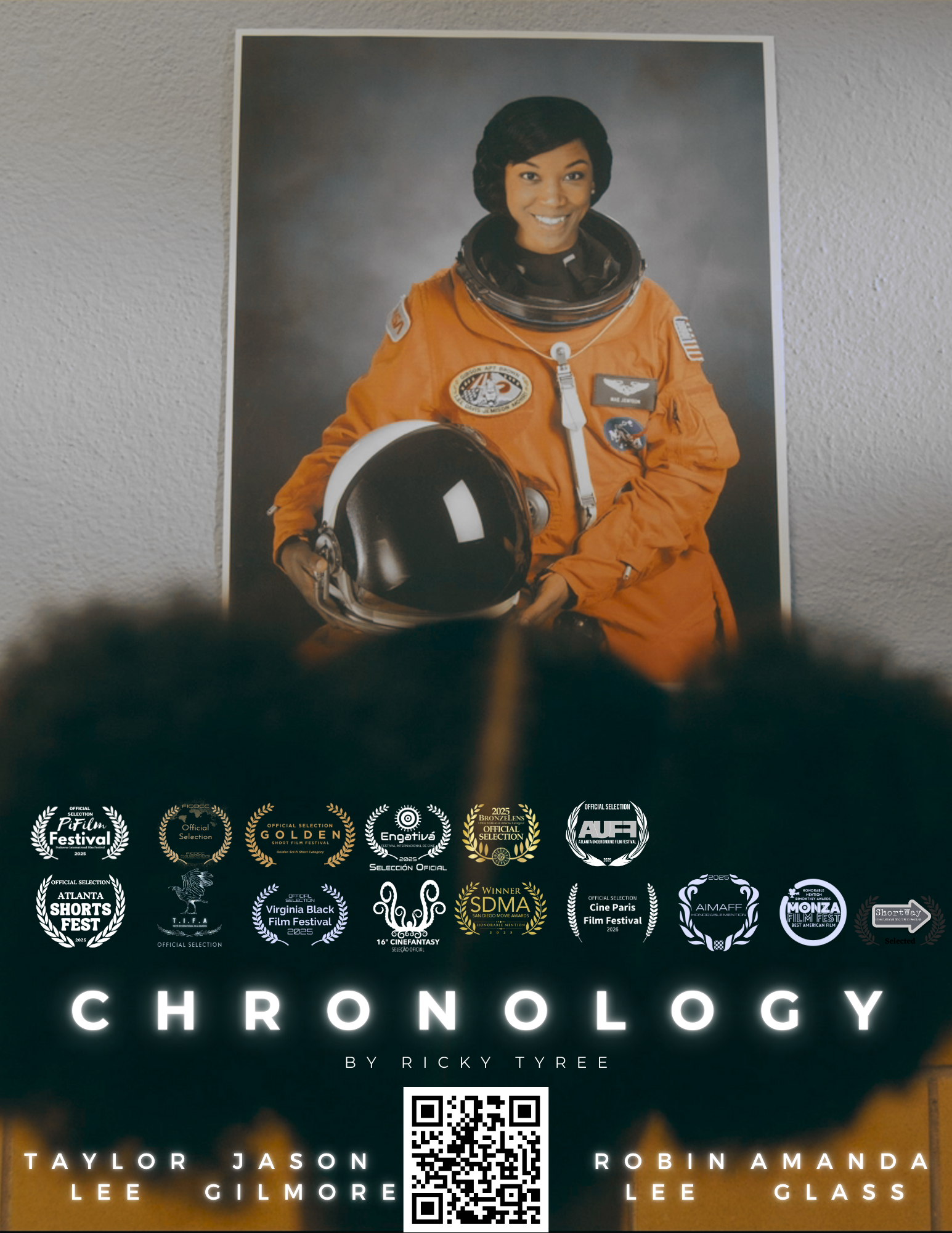 Chronology