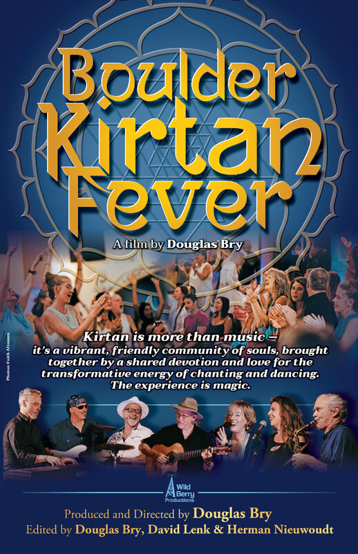 Boulder Kirtan Fever