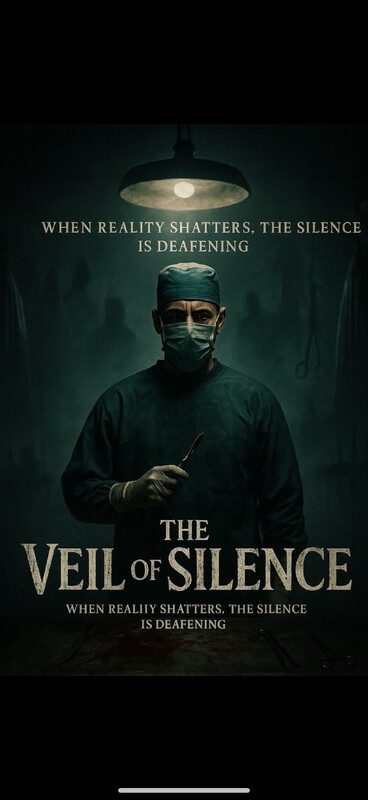 The veil of silence