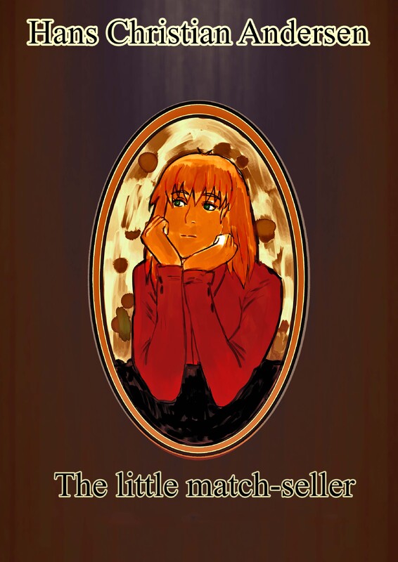 The Little Match-Seller